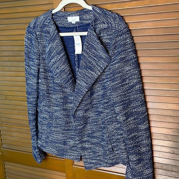 New LOFT Open Blazer - Picture 1 of 13